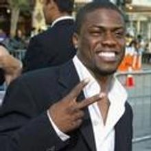 Comedian Kevin Hart Debuts at The Mirage 10/8
