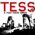 Pasqua, Cartell and Dowdy Set for TESS At NYMF 9/29-10/9
