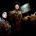 VideoCabaret Remounts THE GREAT WAR, Previews 10/26