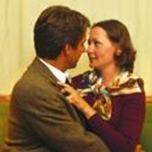 Oak Park Festival Theatre Presents BETRAYAL, Previews 10/7