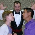 Rover Dramawerks Presents ADVENTURES IN MATING, Opens 9/9
