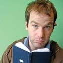 Mike Birbiglia's New Book To Be Published 10/12, Comedy Tour Announced
