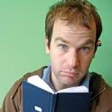 Mike Birbiglia's New Book To Be Published 10/12, Comedy Tour Announced