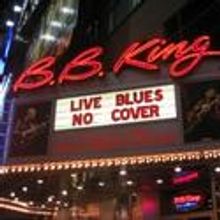 B.B. King Announces Their Upcoming Shows And Events