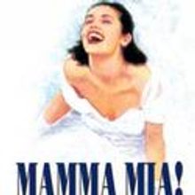 MAMMA MIA Comes To Denver 11/2-7