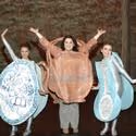 Photo Flash: Kelsey Theatre Presents HANSEL AND GRETEL
