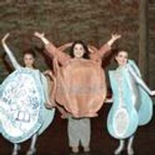 Photo Flash: Kelsey Theatre Presents HANSEL AND GRETEL