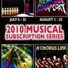 North Shore Music Theatre Seeks Local Performers For A CHORUS LINE 9/25