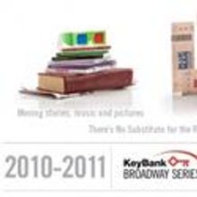 PlayhouseSquare Presents LEGALLY BLONDE THE MUSICAL 10/22-24