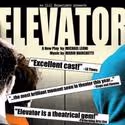 ELEVATOR Plays Hudson Mainstage Theatre, Opens 9/16