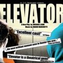 ELEVATOR Plays Hudson Mainstage Theatre, Opens 9/16