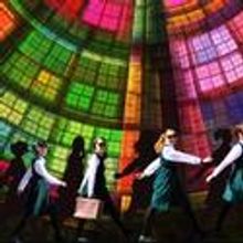 ThreeSisters Productions and MadCat Present CATHOLIC SCHOOL GIRLS