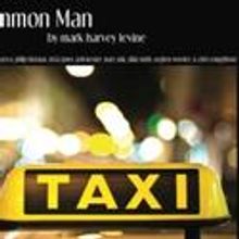 MadLab Theatre and Gallery Announces Cabfare For The Common Man 9/30-10/23