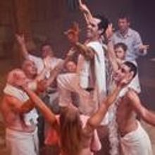 CAST Offers Dinner at Bistro LA BON and STEAMBATH Combo 9/16-10/16