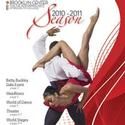 Brooklyn Center Presents A MIDSUMMER NIGHT'S DREAM 10/17