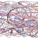Jennifer Steinkamp Exhibits at Lehmann Maupin Sept 10- Oct 23
