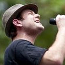 Chad Kimball To Perform At Boston Conservatory Building Opening