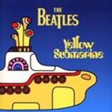 Westport Arts Center Presents Meet the Filmmaker Pilot Program with Yellow Submarine
