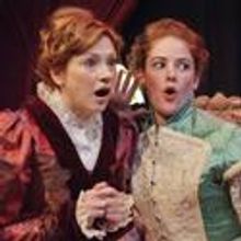 Photo Flash: Phoenix Theatre's IN THE NEXT ROOM