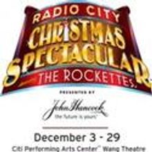 RADIO CITY CHRISTMAS SPECTACULAR Seeks Boston Area Choirs