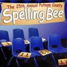 York Little Theatre Presents SPELLING BEE 9/24-10/2