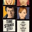TIME STANDS STILL Tickets Now On Sale At Cort Theatre Box Office