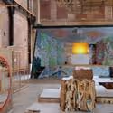 SculptureCenter Of LIC Announces Their Fall Openings