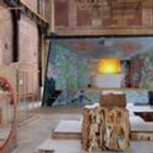 SculptureCenter Of LIC Announces Their Fall Openings