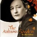 The Antaeus Company Announces Casting for The Autumn Garden, Previews 10/23