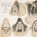 MoMA Presents John Canemaker's Two Guys Named Joe 10/1-2
