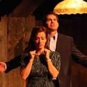 Samuel Brett Wiilliams' THE REVIVAL Ignites Theatre Row Thru 9/25