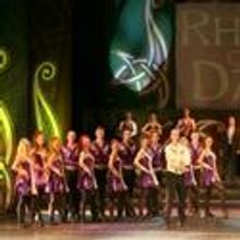 Rhythm of the Dance 10th Anniversary Tour Lands At The State Theatre 10/10