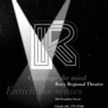 Roxy Regional Theatre Presents SHOUT! The Mod Musical 9/17