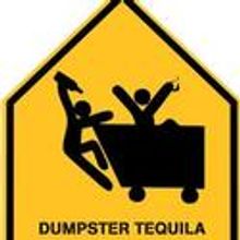 Dumpster Tequila Presents Groundhog Time End of Summer Edition
