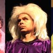 North Coast Repertory Theatre Presents...  Casa Del HaHa 9/14