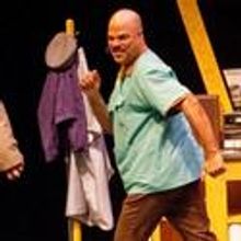 Illusion Theater Extends ALWAYS AND FOREVER Thru 10/10