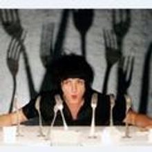 SLEEPING BEAUTY Comes To HERE Arts Center 9/28-10/2