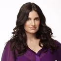 Idina Menzel to Perform FREE Fashion's Night Out Concert Tonight!