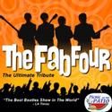 The King Center Presents THE FAB FOUR ULTIMATE TRIBUTE, Tix On Sale 9/24