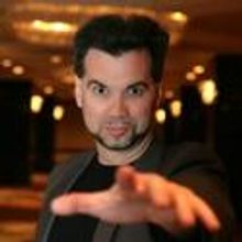 Psychic Joshua Kane to Present Borders of The Mind 10/10