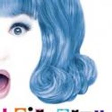 Katrina Rose Dideriksen Leads HAIRSPRAY At TUTS 10/5-17