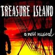 Treasure Island Musical Hunting for Teen Male Star