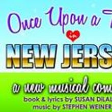 Prospect Theater Company Presents ONCE UPON A TIME IN NEW JERSEY 10/2