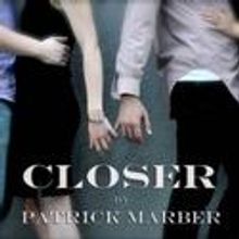 Silent Street Productions to Present Patrick Marber's CLOSER 10/6-17