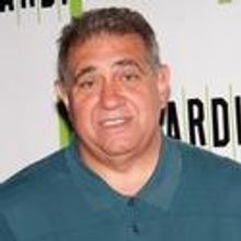 LOMBARDI's Dan Lauria To Appear On WCBS TV 9/12