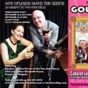 Running With Scissors Returns To Le Chat Noir With NEW ORLEANS DOWN THE HATCH