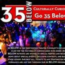 2010-2011 Huntington 35 Below Wrap Parties Announced