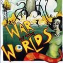 Stageworks Theatre Presents THE WAR OF THE WORLDS 10/7-16