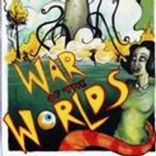 Stageworks Theatre Presents THE WAR OF THE WORLDS 10/7-16