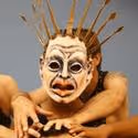 Photo Flash: The Faux-Real Theatre Co Presents ALL-MALE OEDIPUS REX
